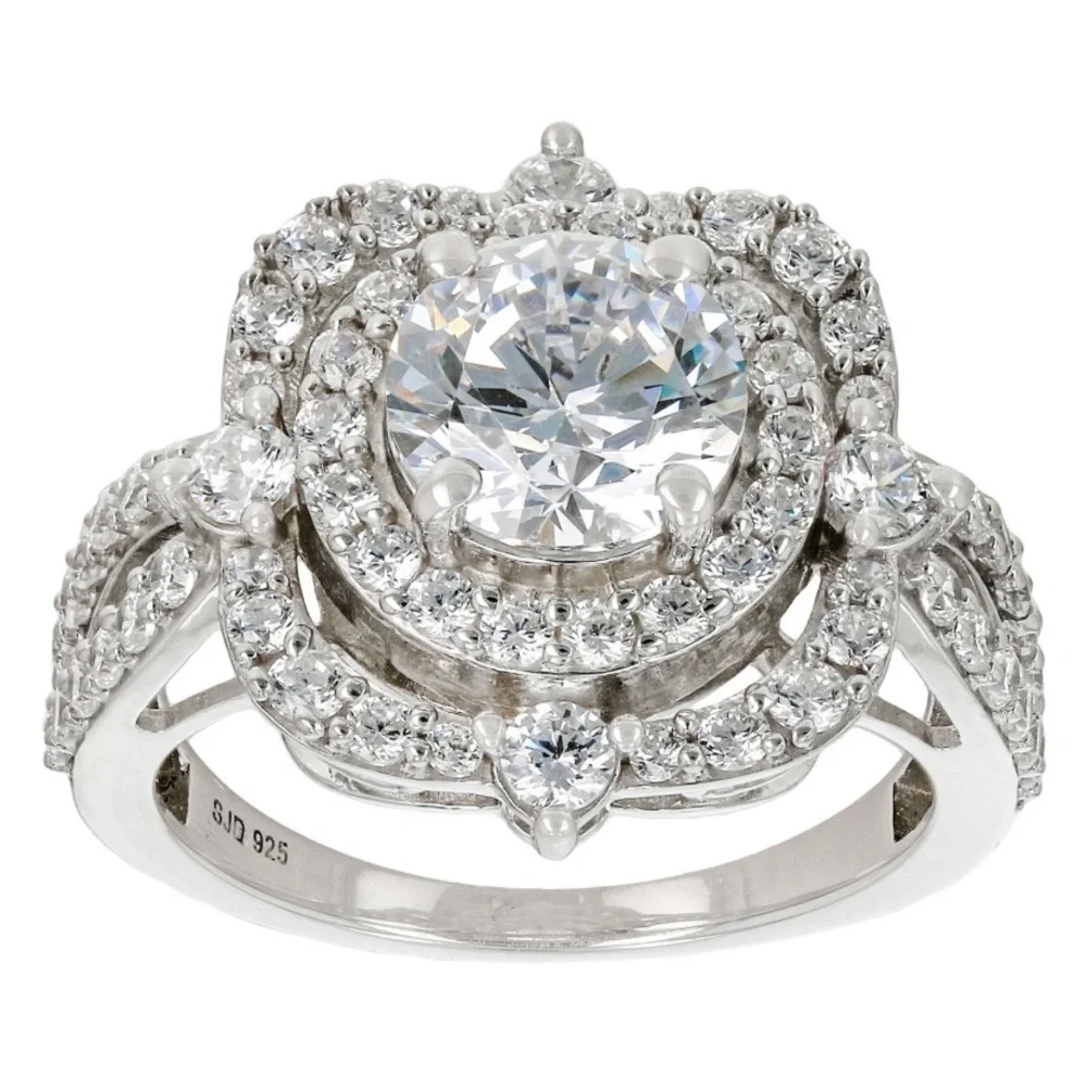 Bella Luce ring - Picture 5 of 7